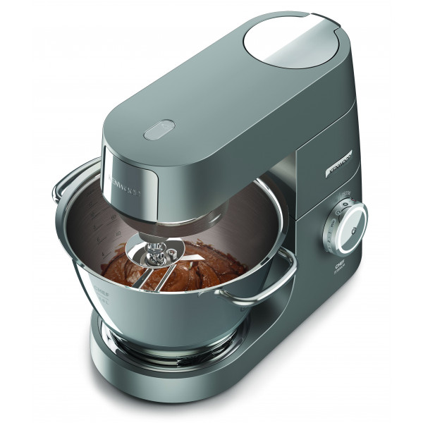 Фото - Кухонная машина Kenwood KVC7320S