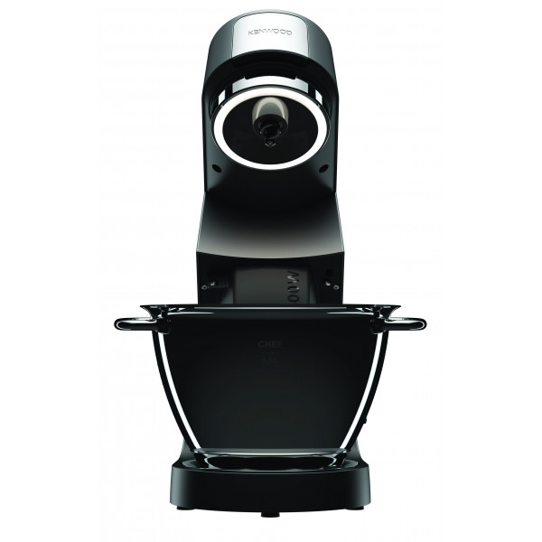 Фото - Кухонная машина Kenwood KVC7320S