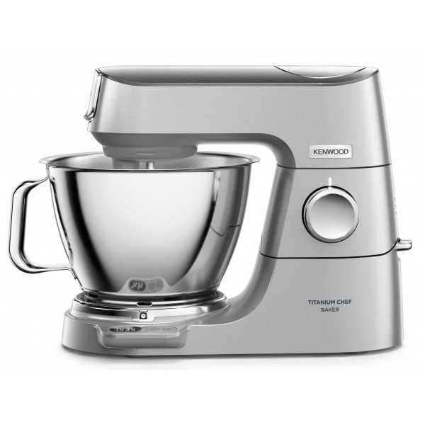 Фото - Кухонна машина Kenwood KVC85.594SI