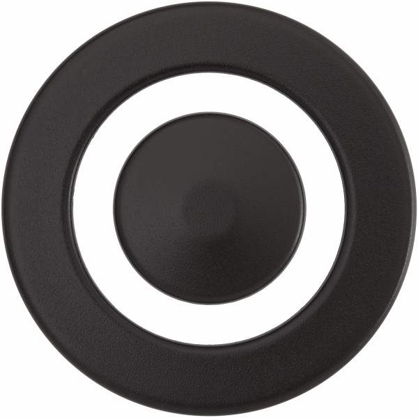 Фото - Варочная панель газовая ELEYUS KVINTA 70 WH CTF