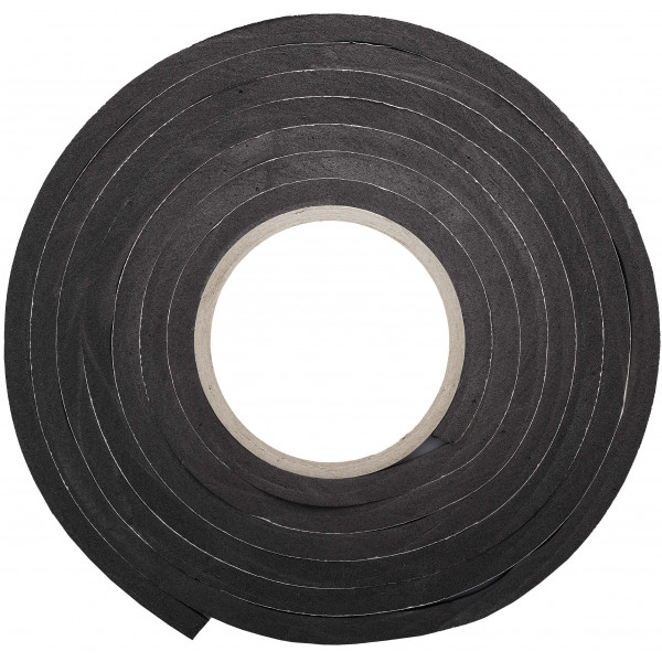 Фото - Варочная панель газовая ELEYUS KVINTA 70 BL CTF