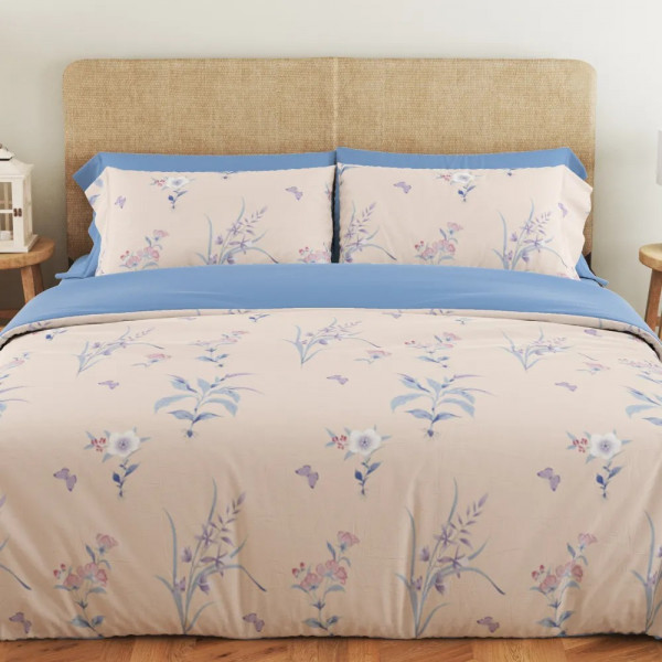 Фото - Комплект постельного белья ТЕП Soft dreams Цветущая Магия (2-03858_29589)