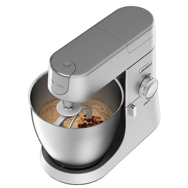 Фото - Уцінка - Кухонна машина Kenwood KVL4100S