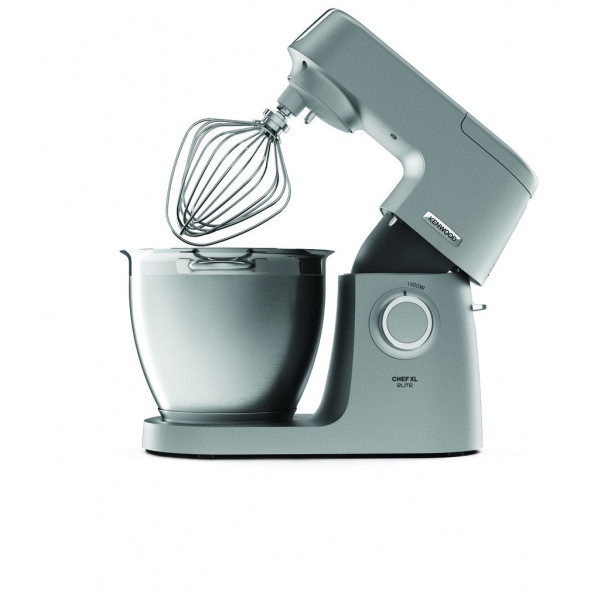 Фото - Kenwood KVL6370S