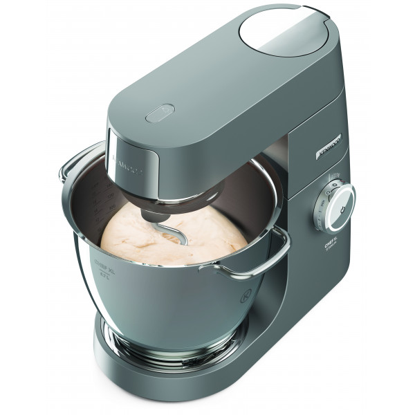 Фото - Кухонная машина Kenwood KVL8320S