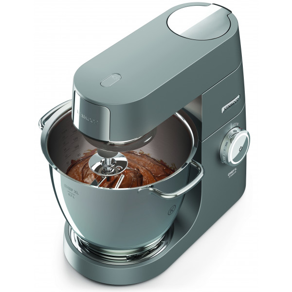 Фото - Кухонная машина Kenwood KVL8320S