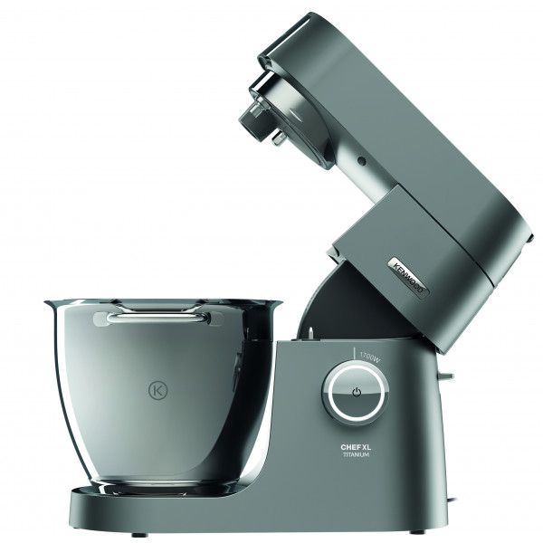 Фото - Кухонная машина Kenwood KVL8320S