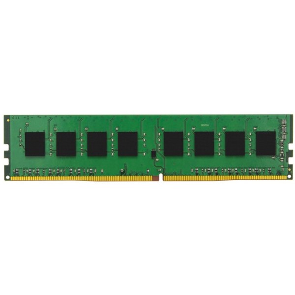 Фото - Память DDR Kingston ValueRAM DDR4 16GB/3200 (KVR32N22D8/16)