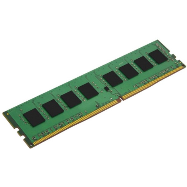 Фото - Память DDR Kingston ValueRAM DDR4 16GB/3200 (KVR32N22D8/16)