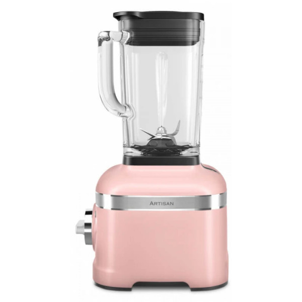 Фото - Блендер стационарный KitchenAid Artisan K400 (5KSB4026EDR)