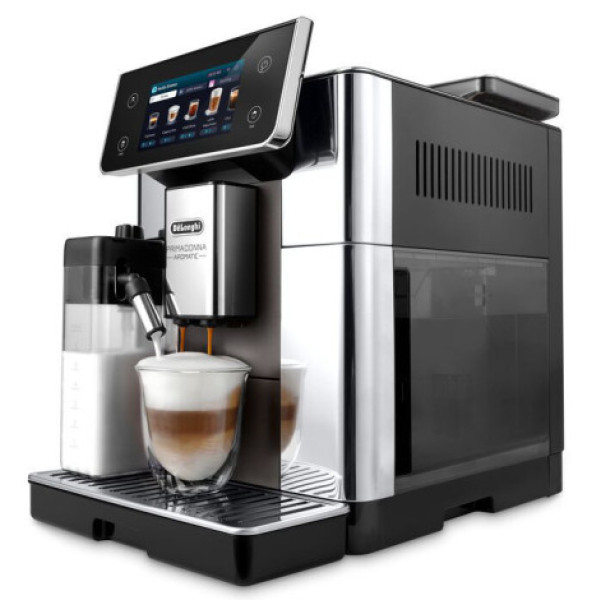 Фото - Кавомашина Delonghi ECAM 630.75 TSM