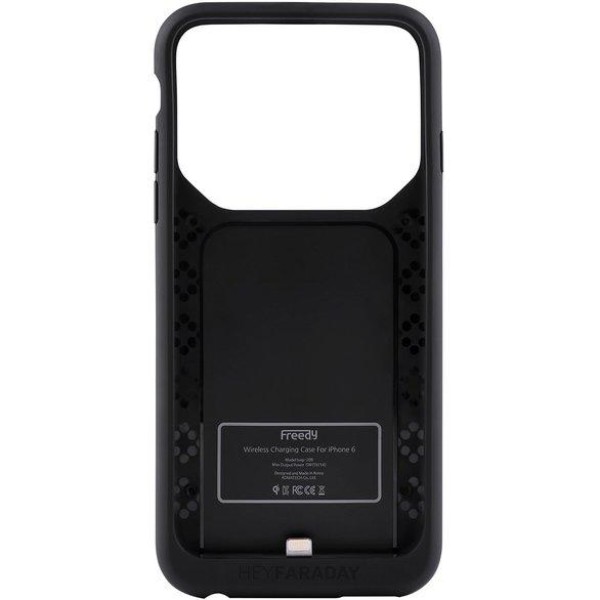 Фото - Чохол для смартфону HeyFaraday KWP-208WH