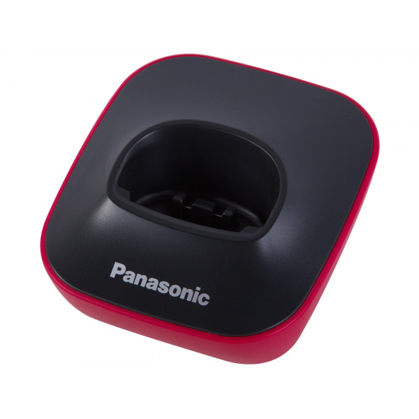 Фото - Телефон бездротовий Panasonic KX-TG 1611 UAR