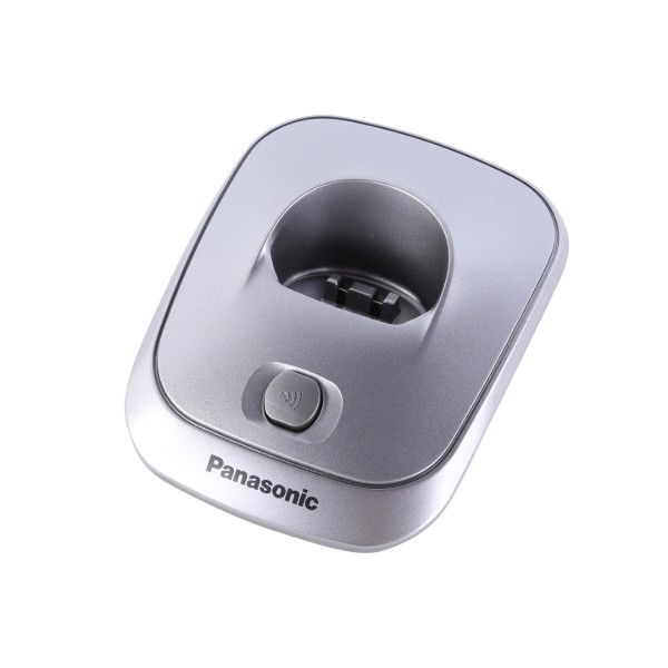 Фото - Телефон бездротовий Panasonic KX-TG 2511 UAM