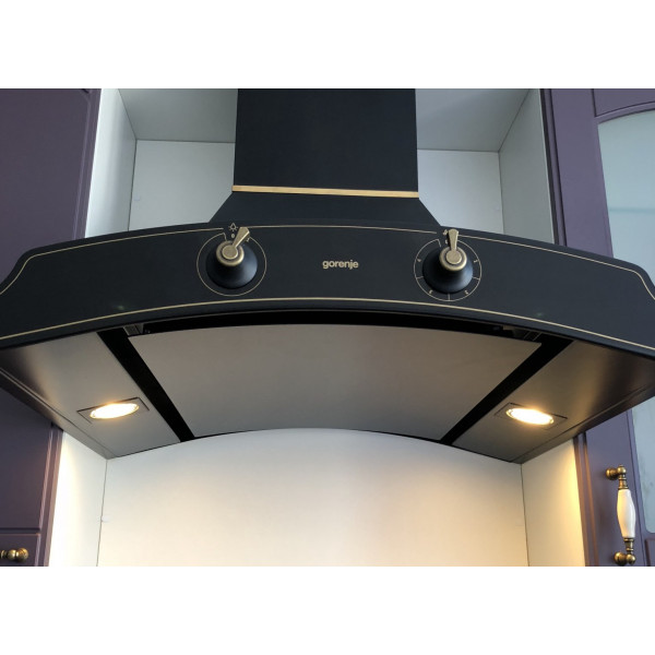 Фото - Витяжка декоративна Gorenje DK 63 MCLB