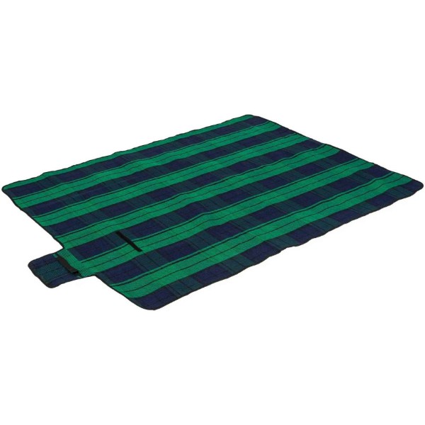 Фото - Туристичний килимок Highlander Picnic Blanket Midnight Glen (PIC007-MG)