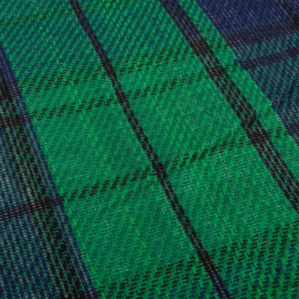 Фото - Туристичний килимок Highlander Picnic Blanket Midnight Glen (PIC007-MG)
