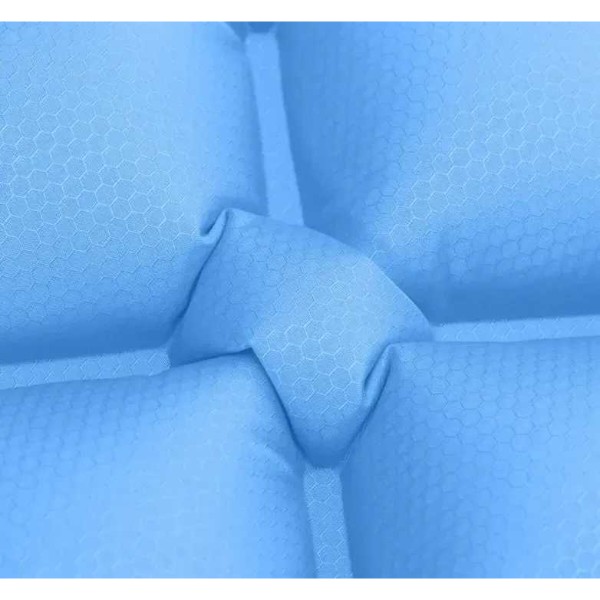 Фото - Туристичний килимок Red Point Airlight Blue