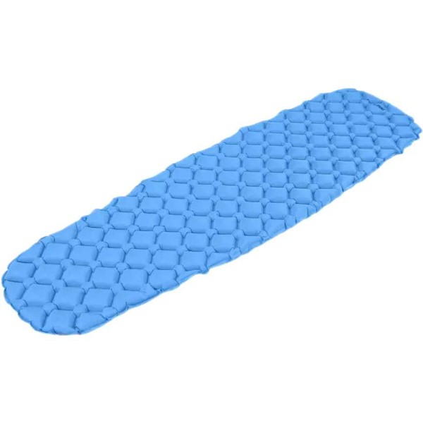 Фото - Туристичний килимок Red Point Airlight Blue