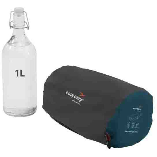 Фото - Туристичний килимок Easy Camp Skylark Single 1.5 см Blue (300074)