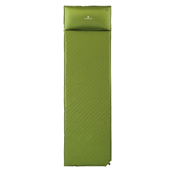 Фото - Туристический коврик Ferrino Dream Pillow 3.5 cm Apple Green (78213EVV)