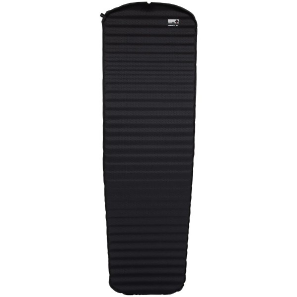 Фото - Туристический коврик High Peak Minto XL 3 cm Black (41117) Фото - Туристический коврик High Peak Minto XL 3 cm Black (41117)