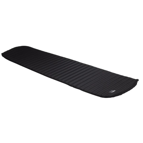 Фото - Туристический коврик High Peak Minto XL 3 cm Black (41117)