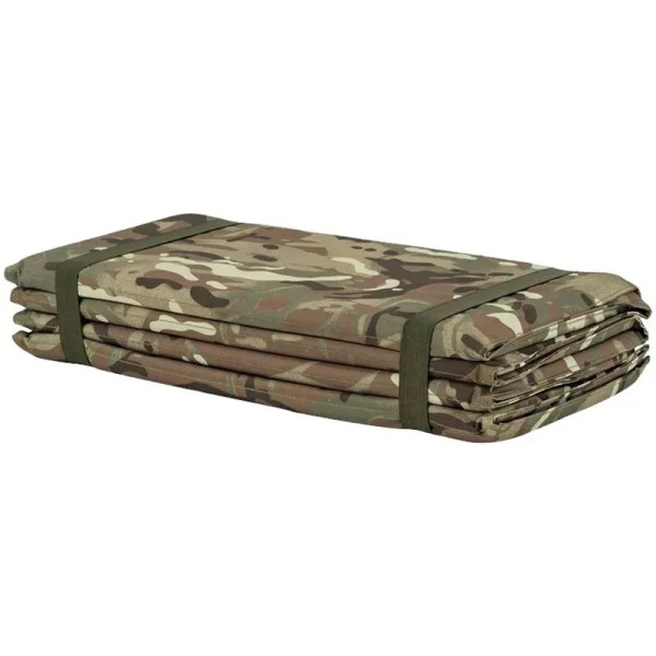 Фото - Туристичний килимок Highlander Z Sleeping Mat HMTC (SM031-HC)