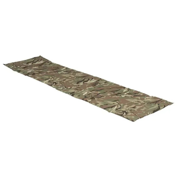 Фото - Туристичний килимок Highlander Z Sleeping Mat HMTC (SM031-HC)