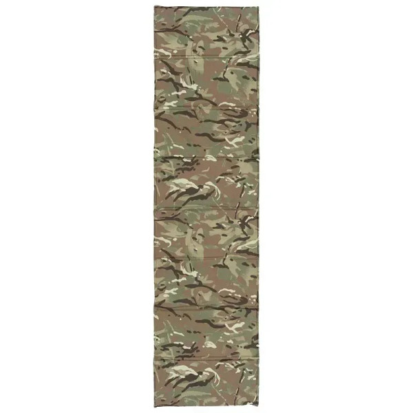Фото - Туристичний килимок Highlander Z Sleeping Mat HMTC (SM031-HC)