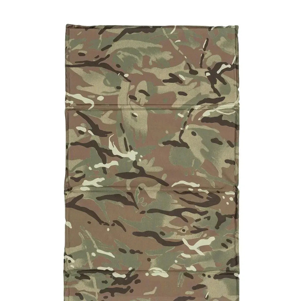 Фото - Туристичний килимок Highlander Z Sleeping Mat HMTC (SM031-HC)