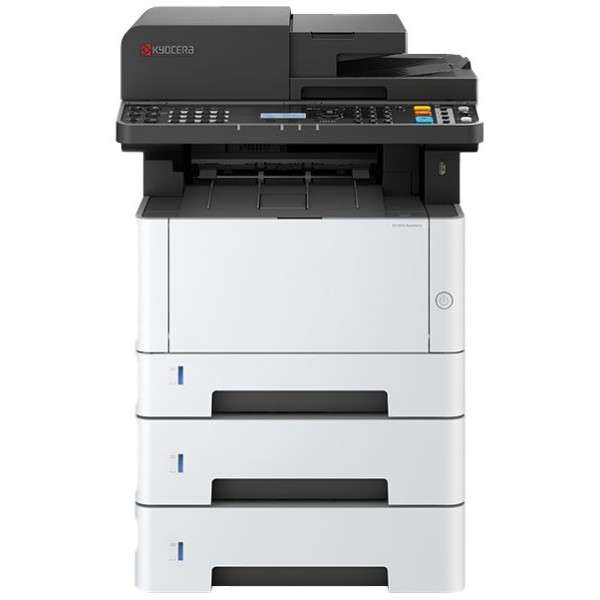 Фото - МФУ ч/б печати Kyocera ECOSYS MA4000fx (110C1B3NL0)