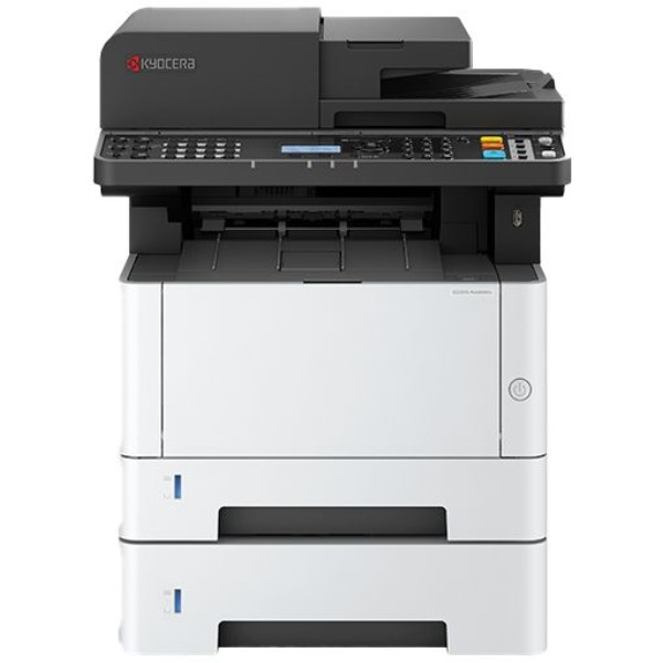 Фото - МФУ ч/б печати Kyocera ECOSYS MA4000fx (110C1B3NL0)