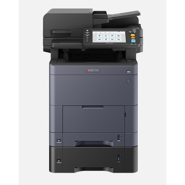 Фото - МФУ цветной печати Kyocera TASKalfa MA4500ci (1102Z73NL0)
