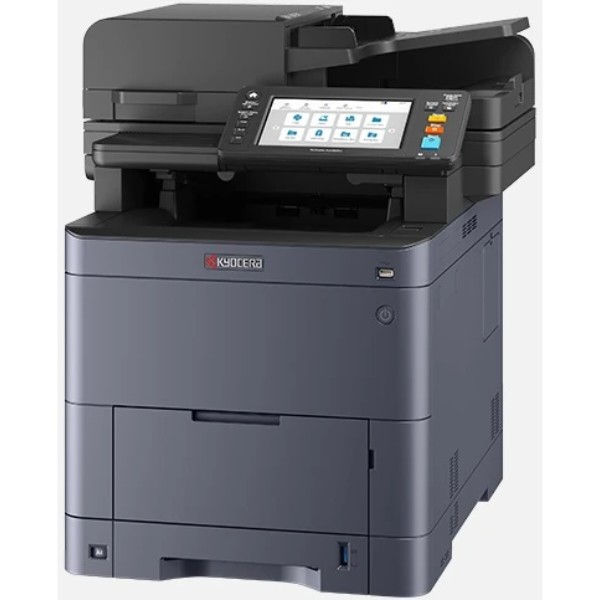 Фото - МФУ цветной печати Kyocera TASKalfa MA4500ci (1102Z73NL0)
