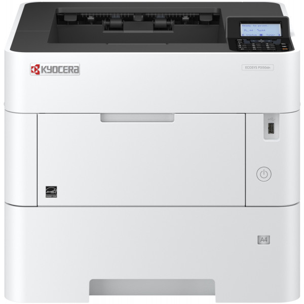 Фото - Принтер для ч/б друку Kyocera Ecosys P3150dn (1102TS3NL0)