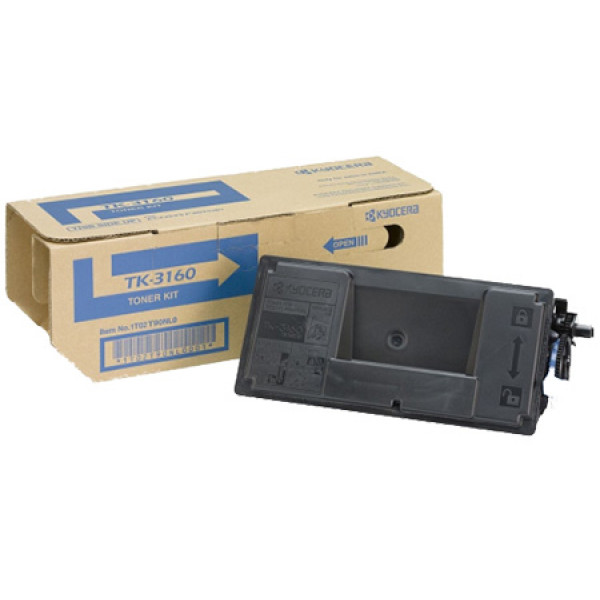 Фото - Картридж-тонер Kyocera TK-3160 (1T02T90NLC)