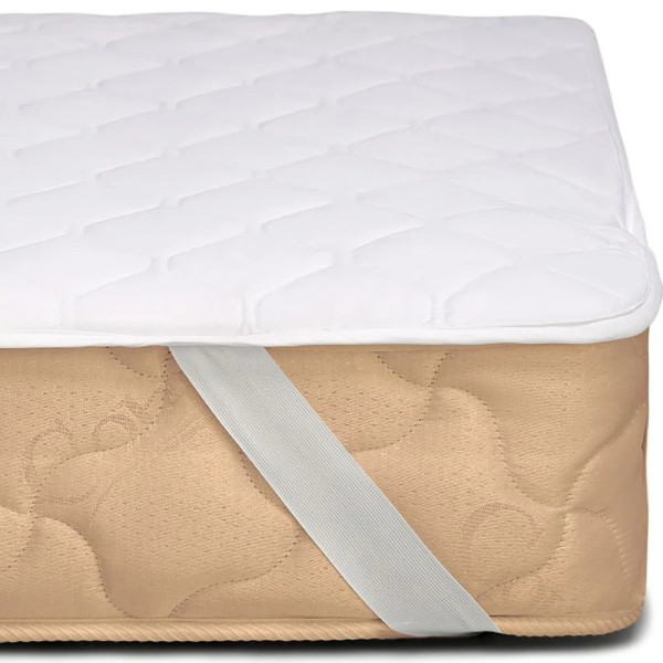 Фото - Наматрацник MirSon Natural Line Стандарт Silk 974 150x200 (2200000838308)