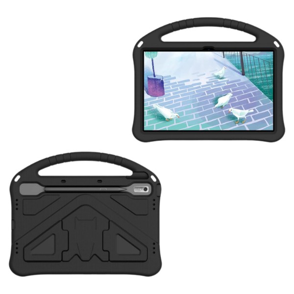 Фото - Чехол для планшета BeCover Protected Cover for Lenovo Tab P11 (2nd Gen) (TB-350FU/TB-350XU) 11.5"" Black (710740)