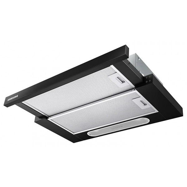 Фото - Витяжка вбудована Samsung NK24M1030IB/UR