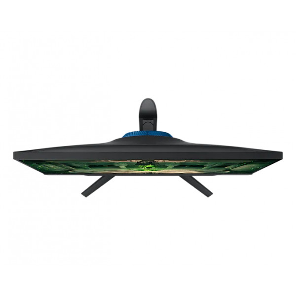 Фото - Монитор игровой Samsung Odyssey G4 (LS27BG400EIXCI/UA)