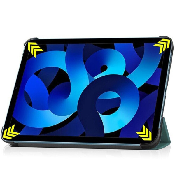 Фото - Чохол для планшета Becover Smart Case for Apple iPad 10.9'' (10 Gen)/iPad 11'' (A16) Light Blue (709193)