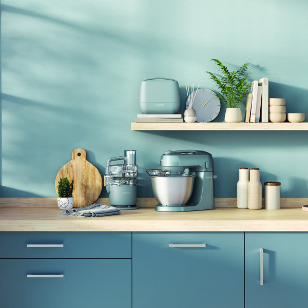 Фото - Кухонная машина Kenwood CPG 35.000 GY Go Collection