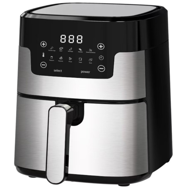 Фото - Мультипіч INSPIRE 5L (L-5062)