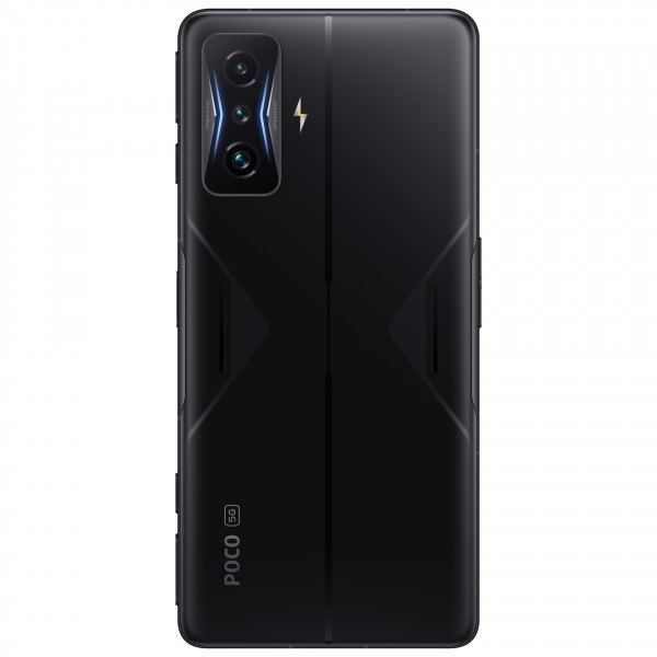 Фото - Смартфон Poco F4 GT 8/128Gb Stealth Black