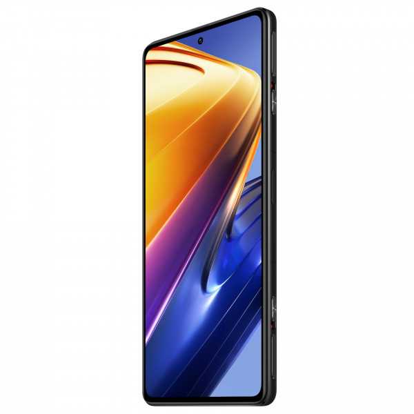 Фото - Смартфон Poco F4 GT 12/256Gb Stealth Black