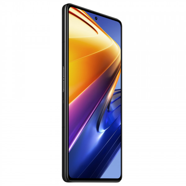Фото - Смартфон Poco F4 GT 8/128Gb Stealth Black