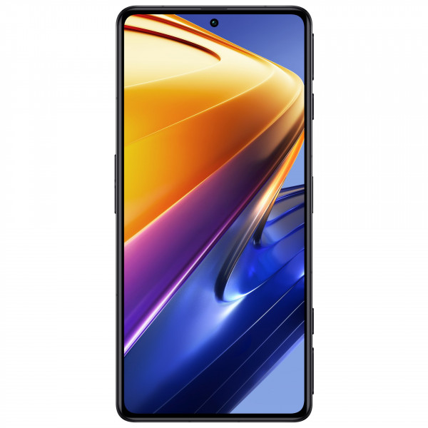 Фото - Смартфон Poco F4 GT 8/128Gb Stealth Black