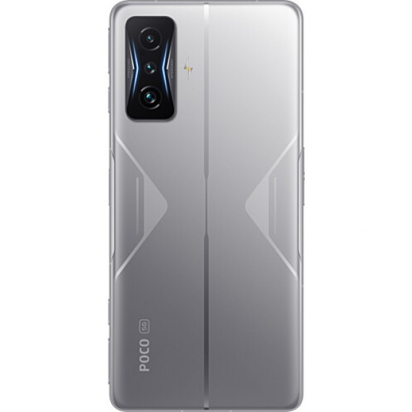 Фото - Смартфон Poco F4 GT 12/256Gb Knight Silver