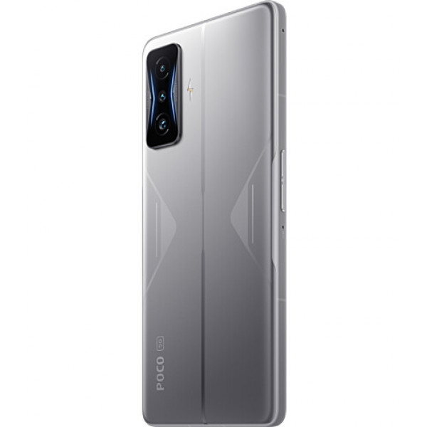 Фото - Смартфон Poco F4 GT 8/128Gb Knight Silver